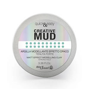 Helen Seward Quick&Easy styling creative mud 100ml