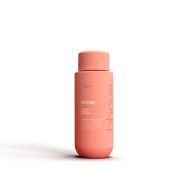 Bhave Rescue shampoo 300ml