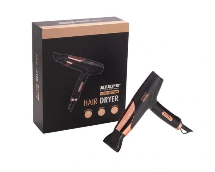 Helen Seward Kiepe sèche-cheveux