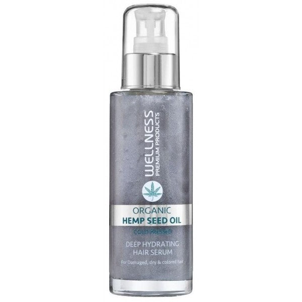 Wellness Hydration serum 100ml