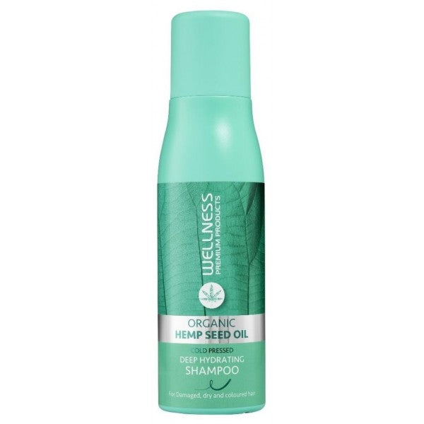 Wellness Hydration shampoo 500ml