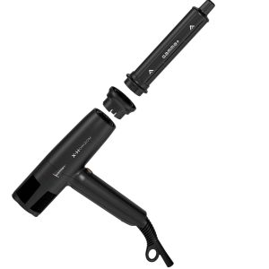 Gamma+ Kit universale curls & waves