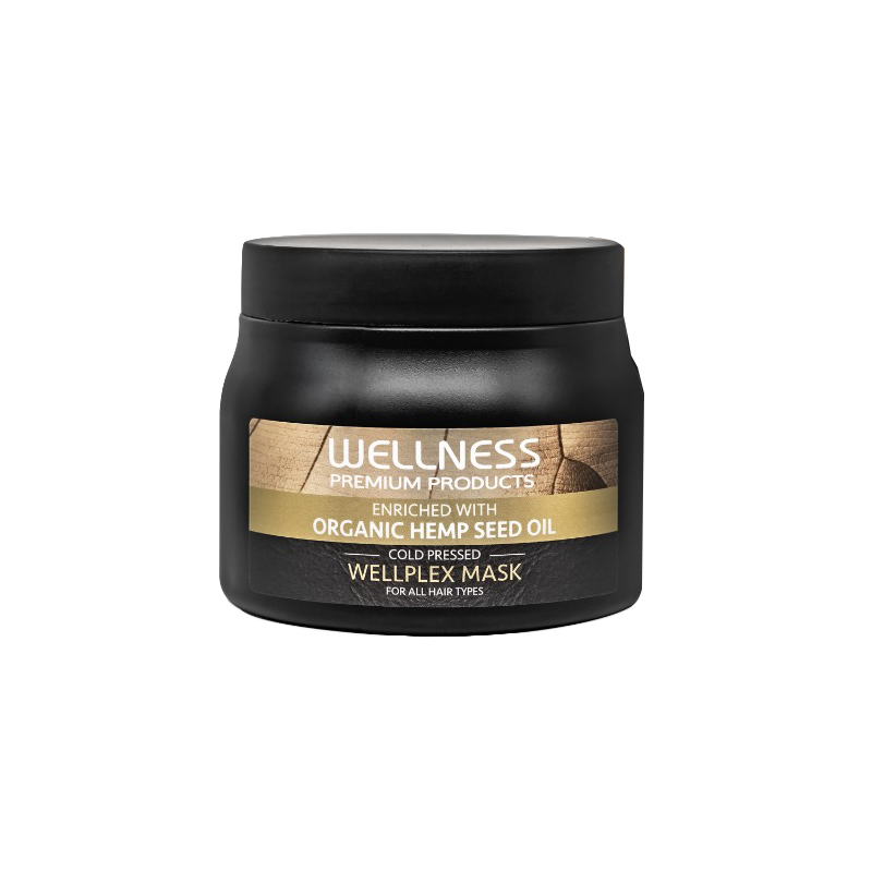 Wellness Wellplex masque 500ml