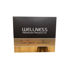 Wellness Wellplex travel kit 3x 50ml