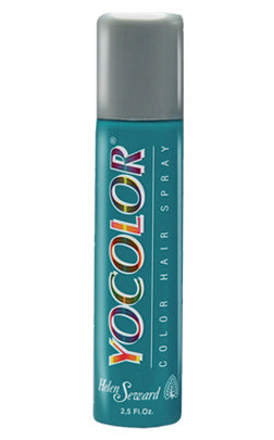 Helen Seward Yocolor spray 75ml - 942 argent pailleté