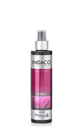 New Indaco Blow Dry spray 200ml