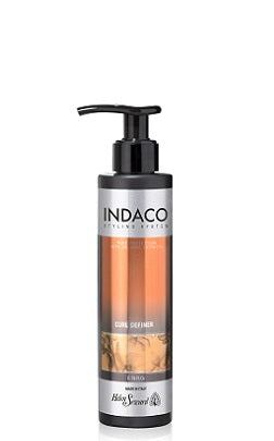 New Indaco Curl Definer 200ml