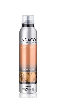New Indaco Styling Mousse 250ml