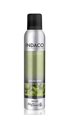 New Indaco Styling Spray Eco 250ml