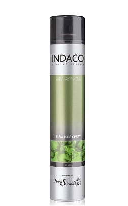 New Indaco Firm Hair Spray 500ml