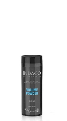 New Indaco Matt Volume Powder 10gr.