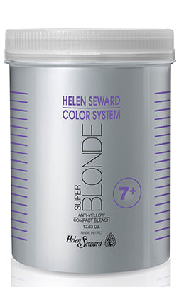 Helen Seward Color System Blonde décolorant 7+ 500gr
