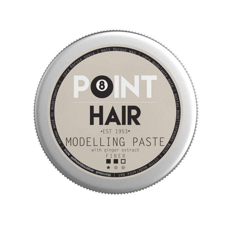 Farmagan Point Hair Modelling paste 100ml
