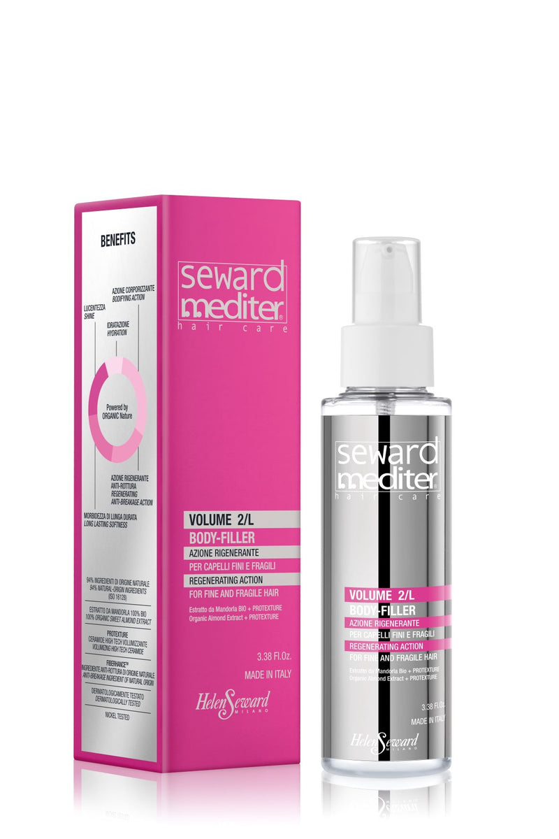 Helen Seward Volume Body-Filler 2/L 100ml