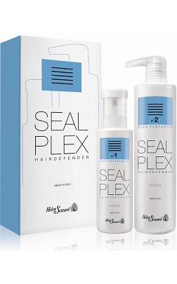 Helen Seward Sealplex Kit Soin régénérant et perfecteur