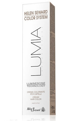 Helen Seward Color System Lumia 7.55 Color tube 100ml Blond rouge intense