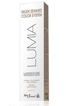 Helen Seward Color System Lumia 0.113 Color tube 100ml Vert