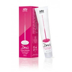 Shot couleur 100ml DNA 7.66 blond rouge