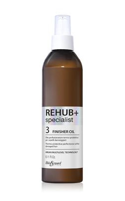 Helen Seward Rehub+ Finisher oil 240ml