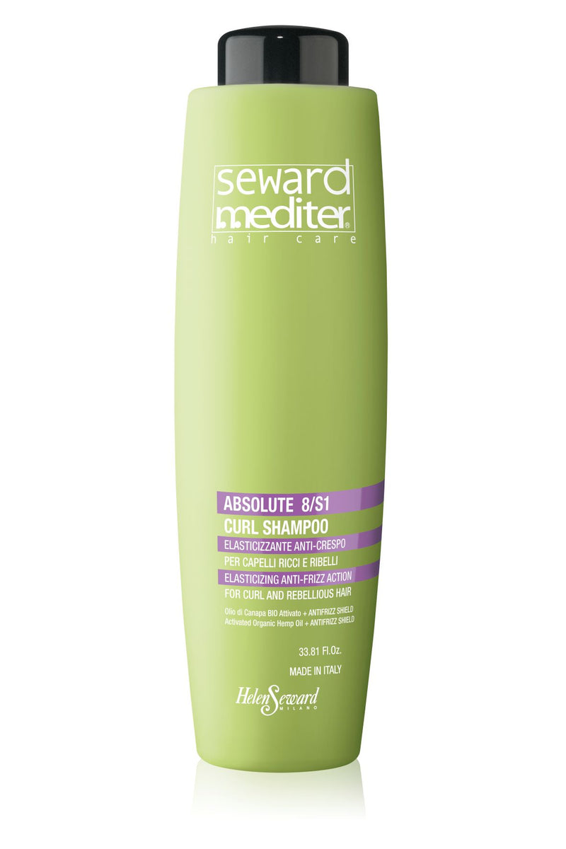 Helen Seward Absolute Curl Shampoo 8/S1 1000ml
