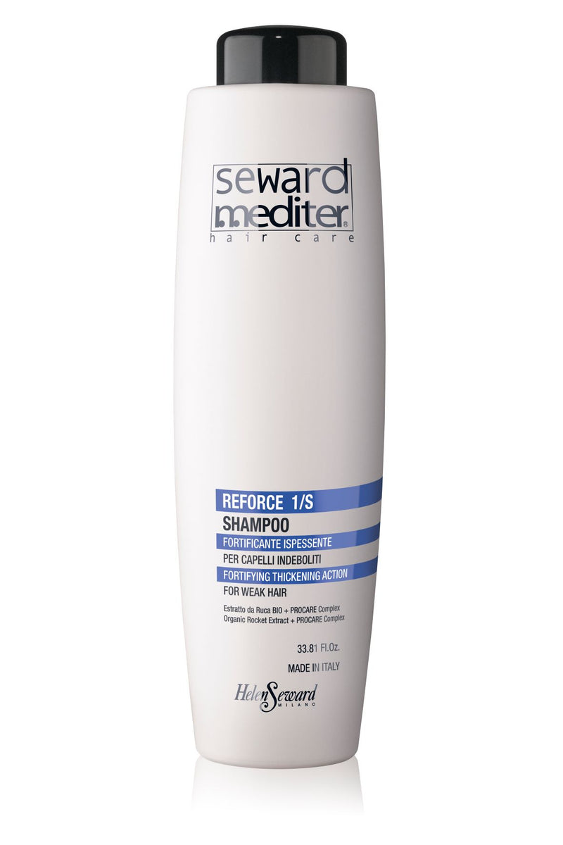 Helen Seward Reforce Shampoo 1/S 1000ml