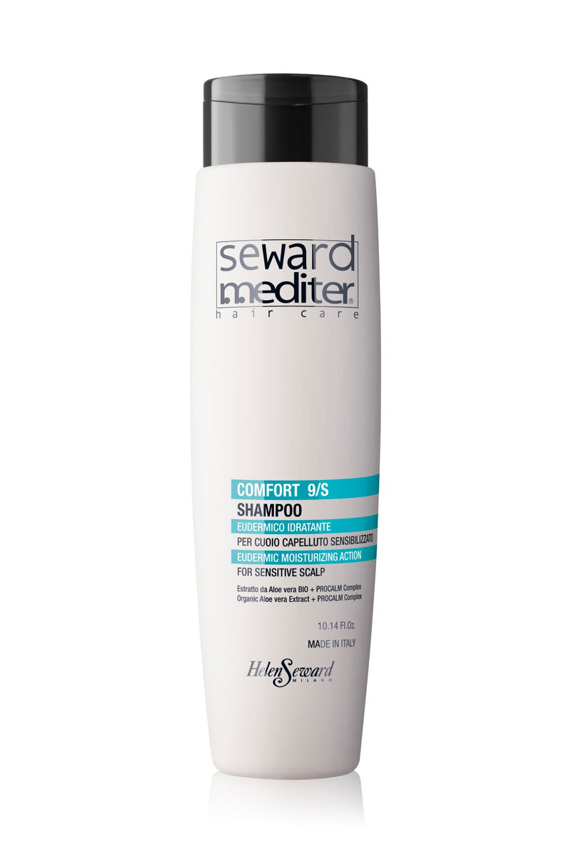 Helen Seward Comfort Shampoo 9/S 1000ml