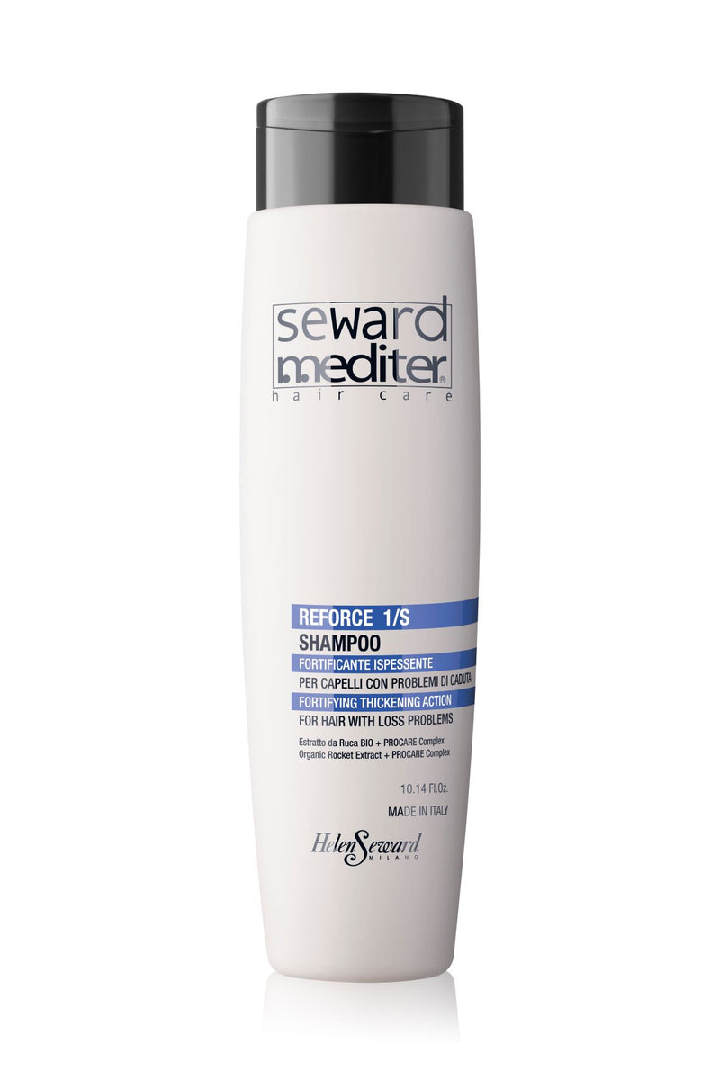 Helen Seward Reforce Shampoo 1/S 300ml