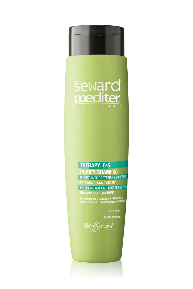 Helen Seward Therapy Shampoo 6/S 300ml