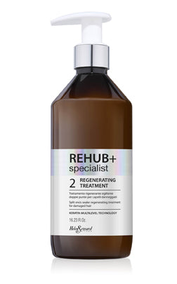 Helen Seward Rehub+ Regenerating treatment 480ml
