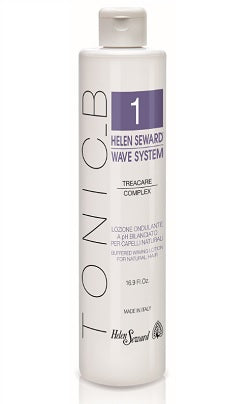 Helen Seward Relax&Wave System Tonic B1 lotion ondulante 500ml