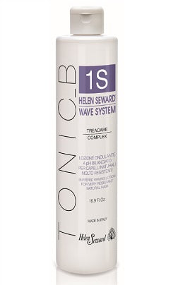 Helen Seward Relax&Wave System Tonic B1/S lotion ondulante 500ml