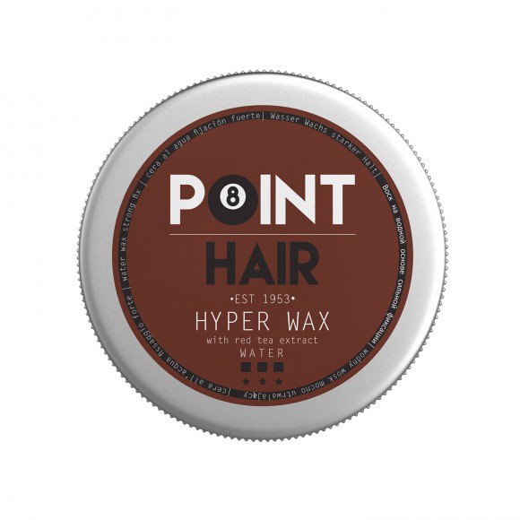 Farmagan Point Hair Hyper wax 100ml