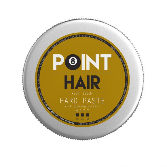Farmagan Point Hair Hard paste 100ml