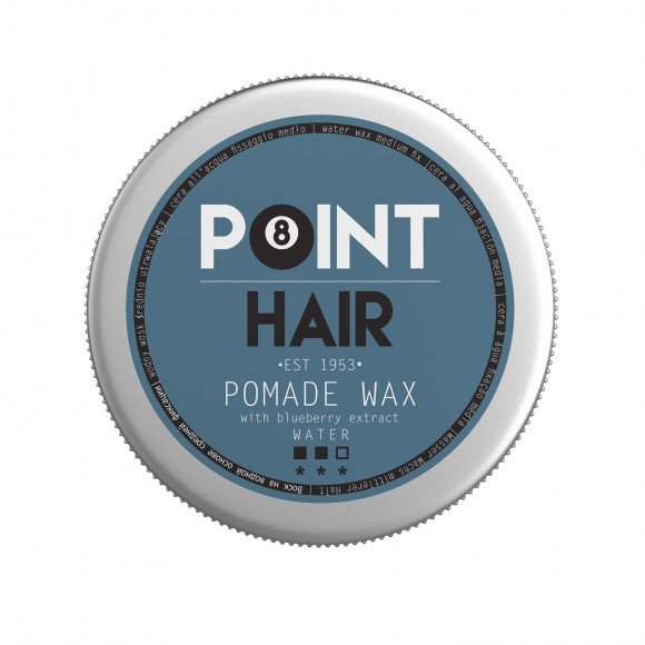 Farmagan Point Hair pomade water wax 100ml